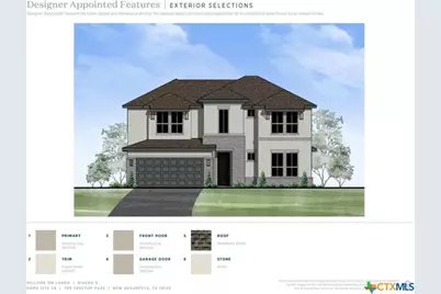 709 Treetop Pass, New Braunfels, TX 78130 - Photo 2