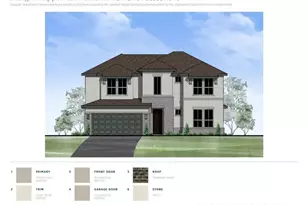 709 Tree Top Pass, New Braunfels, TX 78130 - Photo 2