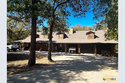 295 Goetz Rd, Cameron, TX 76520 - Photo 1