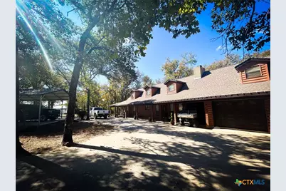 295 Goetz Rd, Cameron, TX 76520 - Photo 2