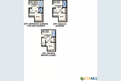 240 Alcatraz Loop, Jarrell, TX 76537 - Photo 32