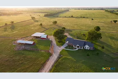 2420 Bolton Road, Marion, TX 78124 - Photo 1