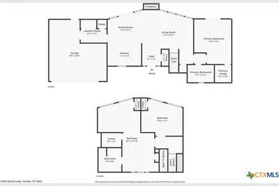 15933 Goliad Loop, Belton, TX 76502 - Photo 38