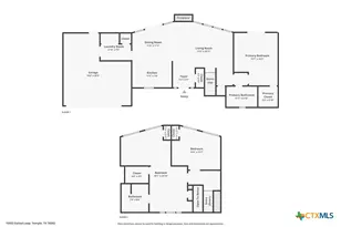 15933 Goliad Loop, Belton, TX 76502 - Photo 38