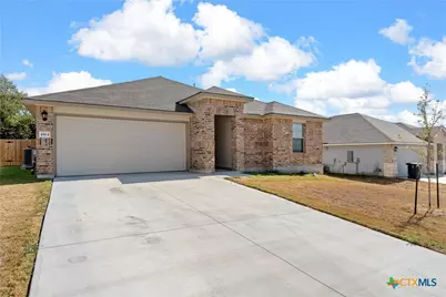 4904 Karen Green Drive, Killeen, TX 76549 - Photo 2
