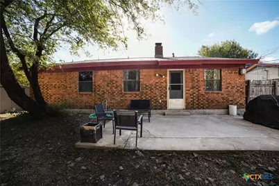 1106 Dryden Avenue, Copperas Cove, TX 76522 - Photo 20