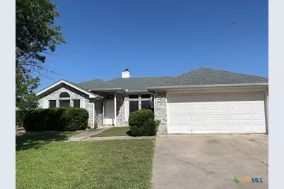 803 Barber Drive, Copperas Cove, TX 76522 - Photo 1