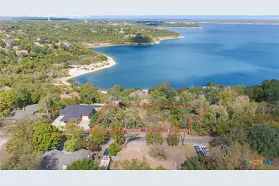 Tbd E Lakeshore Drive, Belton, TX 76513 - Photo 1