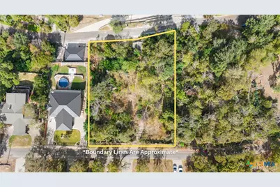 Tbd E Lakeshore Drive, Belton, TX 76513 - Photo 2