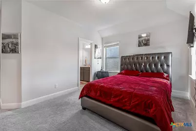 306 Pulitzer Drive, Hutto, TX 78634 - Photo 38