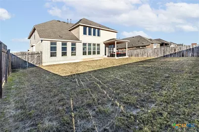 306 Pulitzer Drive, Hutto, TX 78634 - Photo 46