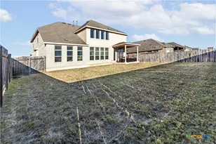 306 Pulitzer Dr, Hutto, TX 78634 - Photo 46