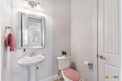 306 Pulitzer Drive, Hutto, TX 78634 - Photo 10