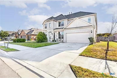 306 Pulitzer Drive, Hutto, TX 78634 - Photo 2