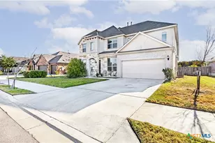 306 Pulitzer Dr, Hutto, TX 78634 - Photo 2