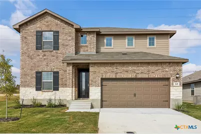 568 Shelton Pass, Cibolo, TX 78108 - Photo 1