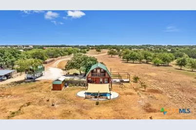 820 County Road 339, Moody, TX 76557 - Photo 2