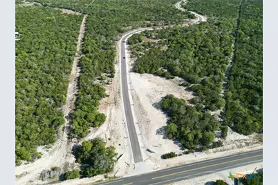 Lot 28 Sawtooth Drive, Bertram, TX 78605 - Photo 4