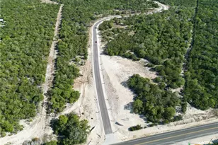 Lot 28 Sawtooth Dr, Bertram, TX 78605 - Photo 4