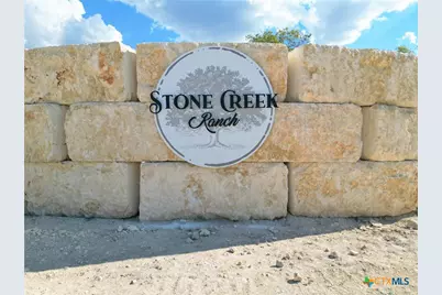 Lot 28 Sawtooth Drive, Bertram, TX 78605 - Photo 6