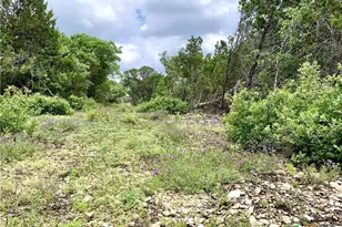 Lot 7 Sawtooth Dr, Bertram, TX 78605 - Photo 6