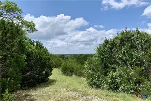 Lot 7 Sawtooth Dr, Bertram, TX 78605 - Photo 8