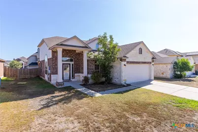 6402 Creek Land Road, Killeen, TX 76549 - Photo 1