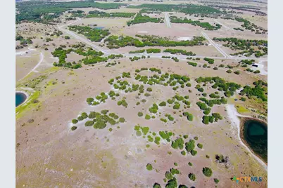 0 Shin Oak Drive, Lampasas, TX 76550 - Photo 2