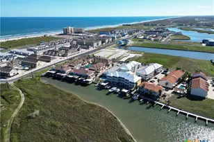 14898 Granada Dr, Corpus Christi, TX 78418 - Photo 8