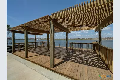 15201 Leeward Drive #B6, Corpus Christi, TX 78418 - Photo 14