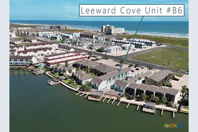 15201 Leeward Drive #B6, Corpus Christi, TX 78418 - Photo 6