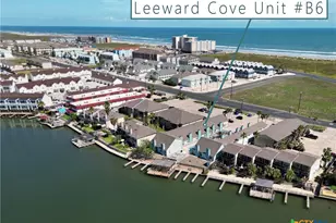 15201 Leeward Dr, Corpus Christi, TX 78418 - Photo 6