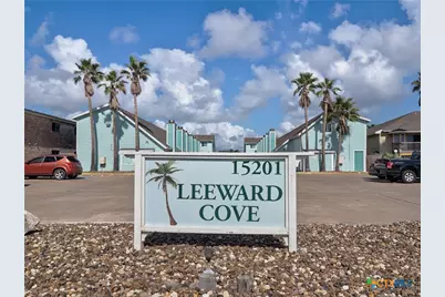 15201 Leeward Drive #B6, Corpus Christi, TX 78418 - Photo 1