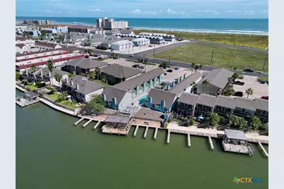 15201 Leeward Drive #B6, Corpus Christi, TX 78418 - Photo 10