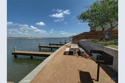 15201 Leeward Drive #B6, Corpus Christi, TX 78418 - Photo 12