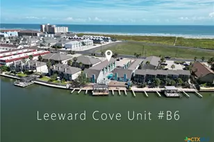 15201 Leeward Dr, Corpus Christi, TX 78418 - Photo 4