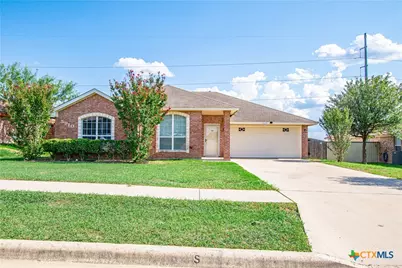 5910 Sulfur Spring Drive, Killeen, TX 76542 - Photo 1