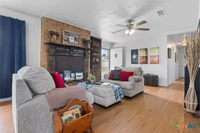 8520 Brewer Lane, Salado, TX 76571 - Photo 8