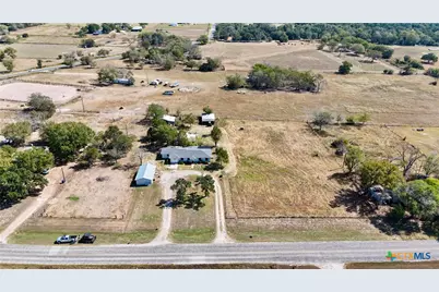 171 Fm 2616, Hallettsville, TX 77964 - Photo 2