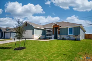 1013 Lago Azul Ln, Temple, TX 76504 - Photo 2