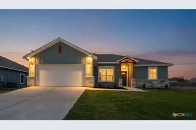 1013 Lago Azul Lane, Temple, TX 76504 - Photo 1