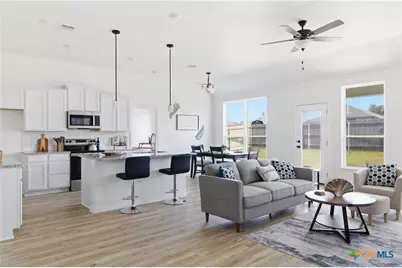 1013 Lago Azul Lane, Temple, TX 76504 - Photo 12