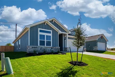 1017 Lago Azul Lane, Temple, TX 76504 - Photo 2