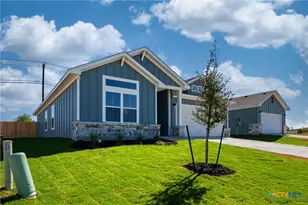 1017 Lago Azul Ln, Temple, TX 76504 - Photo 2