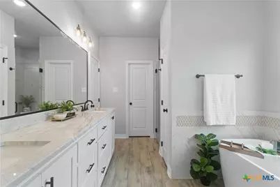 207 Creek Plum Lane, Temple, TX 76502 - Photo 16