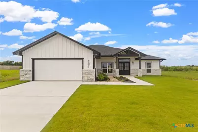 207 Creek Plum Lane, Temple, TX 76502 - Photo 2