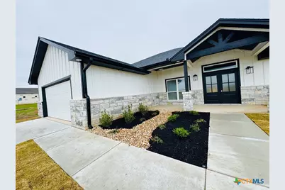 207 Creek Plum Lane, Temple, TX 76502 - Photo 2