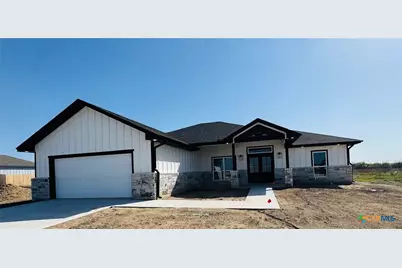 207 Creek Plum Lane, Temple, TX 76502 - Photo 34