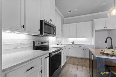 207 Creek Plum Lane, Temple, TX 76502 - Photo 12