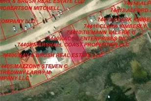 108 W Tuscany Way, Port O'Connor, TX 77982 - Photo 1